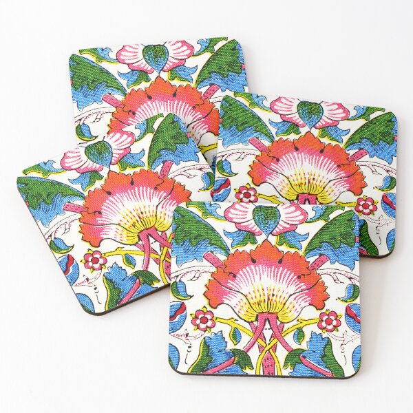 Item preview, Famous Vintage Pattern William Morris's Lodden (1884)  designed and sold by Meliara Prints.