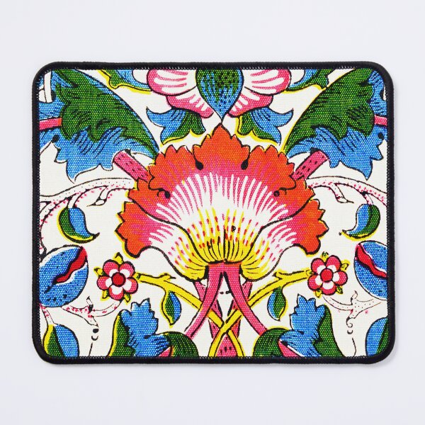Item preview, Famous Vintage Pattern William Morris's Lodden (1884) designed and sold by Meliara Prints.