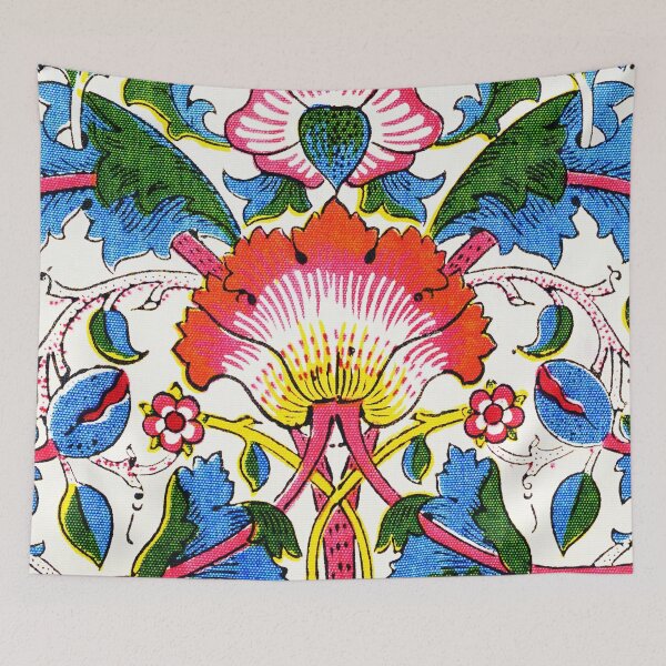 Item preview, Famous Vintage Pattern William Morris's Lodden (1884)  designed and sold by Meliara Prints.