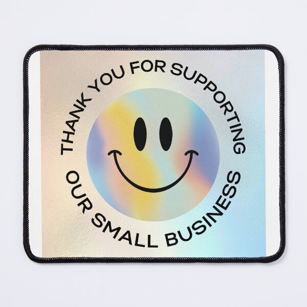 Item preview, Thank you designed and sold by ciarameadows.
