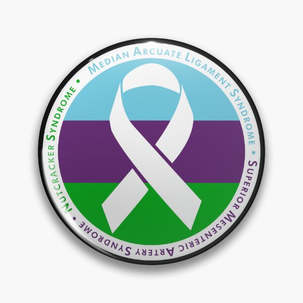 Item preview, MALS, SMAS, NCS (Filled Center Ribbons) designed and sold by MALSFoundation.