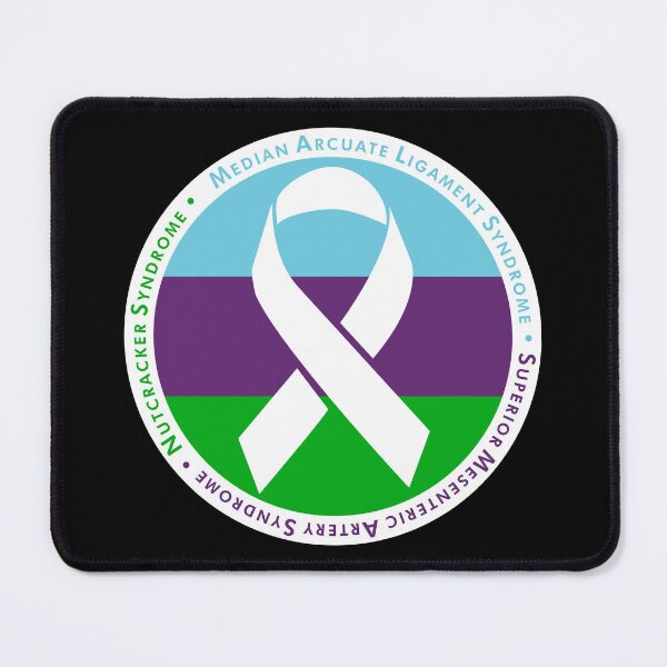 Item preview, MALS, SMAS, NCS (Filled Center Ribbons) designed and sold by MALSFoundation.