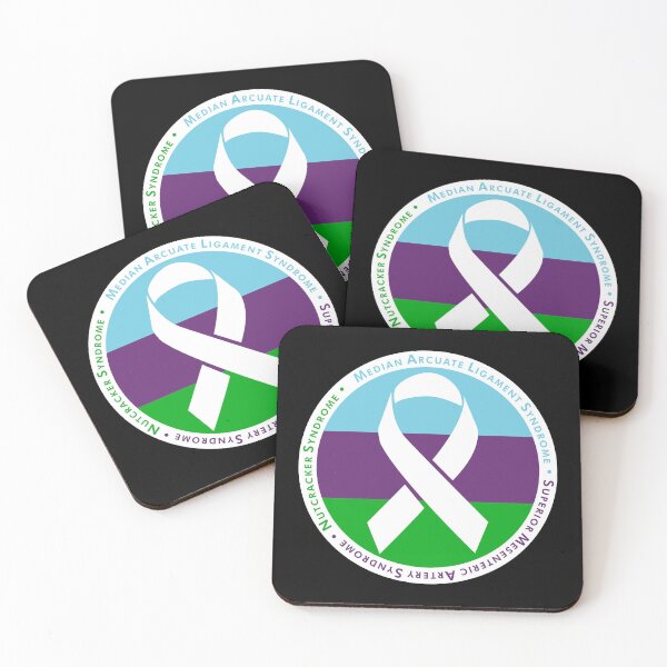 Item preview, MALS, SMAS, NCS (Filled Center Ribbons) designed and sold by MALSFoundation.
