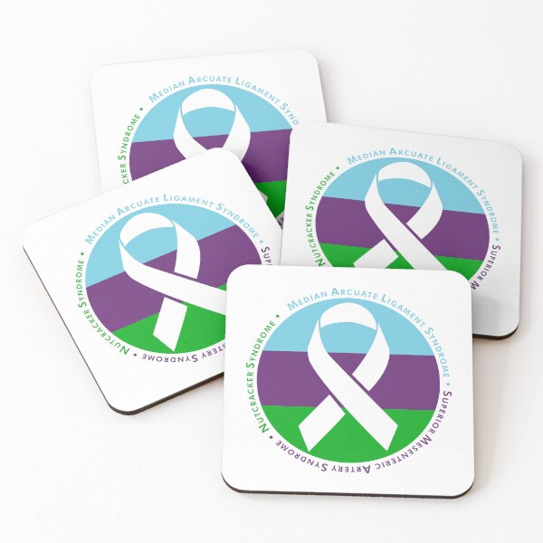 Item preview, MALS, SMAS, NCS (Clear Center Ribbons) designed and sold by MALSFoundation.