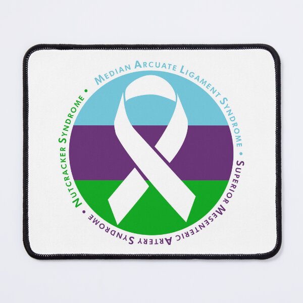 Item preview, MALS, SMAS, NCS (Clear Center Ribbons) designed and sold by MALSFoundation.