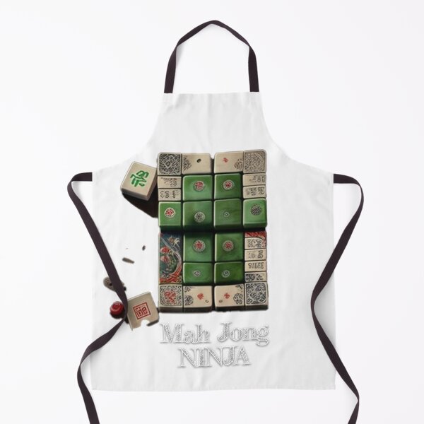 Artikelvorschau, Dice, Card Game, Anime, Mahjong entworfen und verkauft von tengamerx.