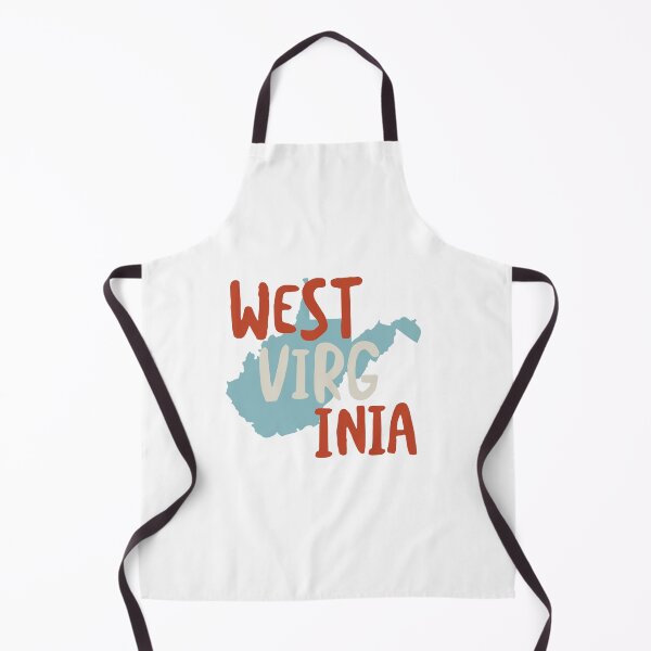 Item preview, West Virginia designed and sold by whyitsme.