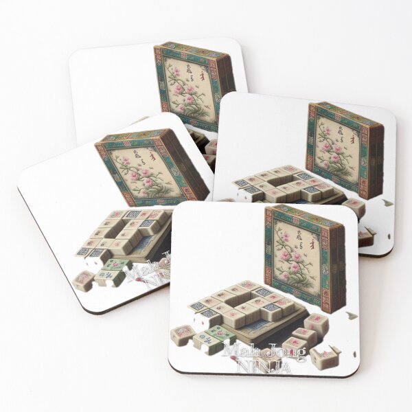 Item preview, Mahjong, Anime, Poker, Gaming designed and sold by tengamerx.
