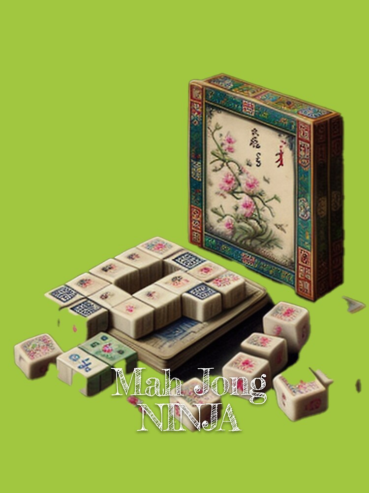 Mahjong Titans Download Gifts & Merchandise for Sale