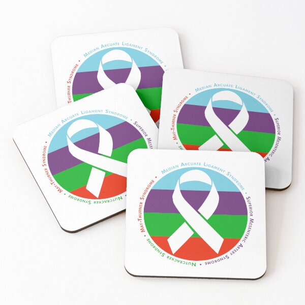 Item preview, MALS, SMAS, NCS, MTS (Clear Center Ribbons) designed and sold by MALSFoundation.
