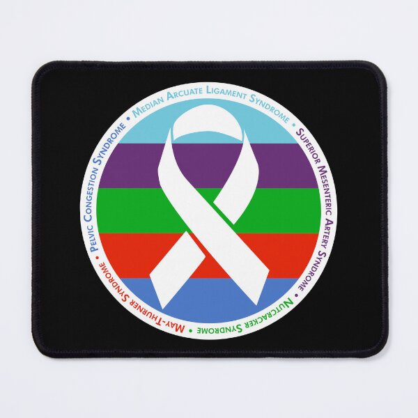 Item preview, MALS, SMAS, NCS, MTS, PCS (Filled Center Ribbons) designed and sold by MALSFoundation.