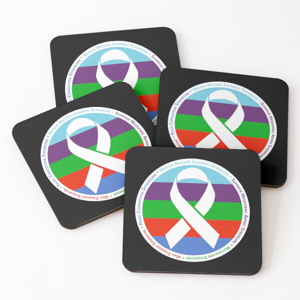 Item preview, MALS, SMAS, NCS, MTS, PCS (Filled Center Ribbons) designed and sold by MALSFoundation.