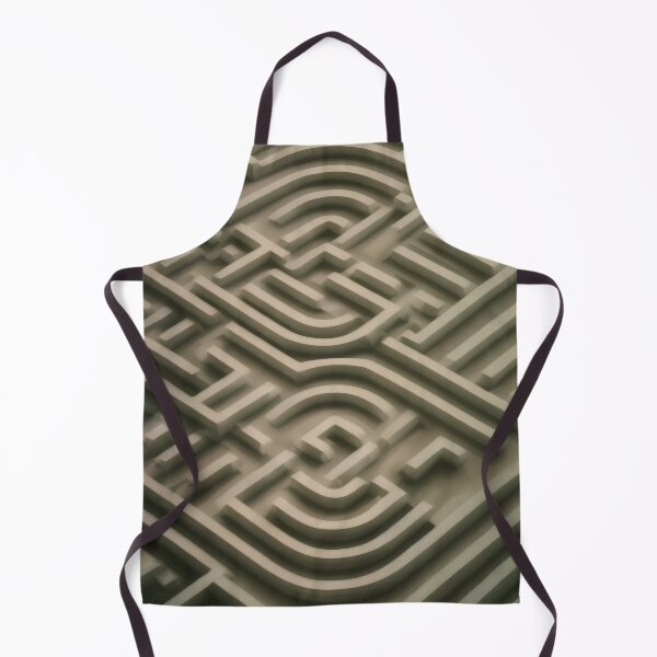 Item preview, Labyrinth designed and sold by ViktorVigo.