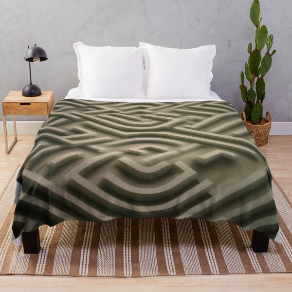 Item preview, Labyrinth designed and sold by ViktorVigo.