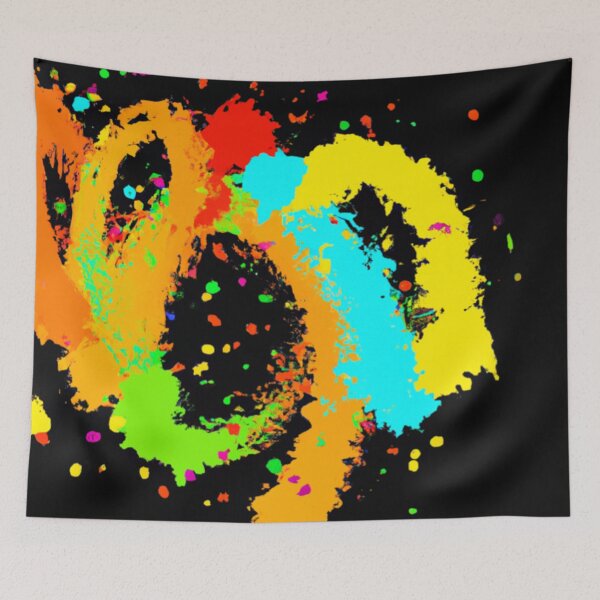 Item preview, The vortex designed and sold by The Iconic Minimalist.