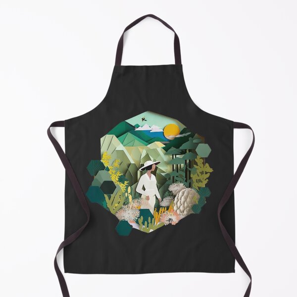 Item preview, beekeepers designed and sold by Ayqueabeja.