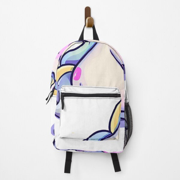 Item preview, Chubby Unicorn designed and sold by Arctic frame studio.
