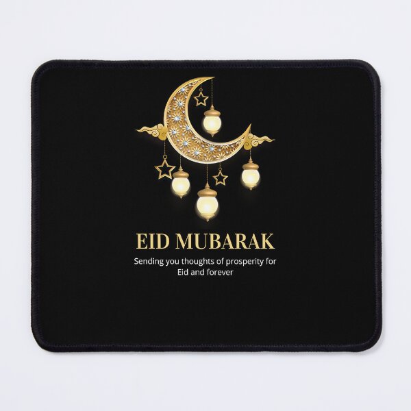 Item preview, Eid Mubarak  designed and sold by bestsalernow.