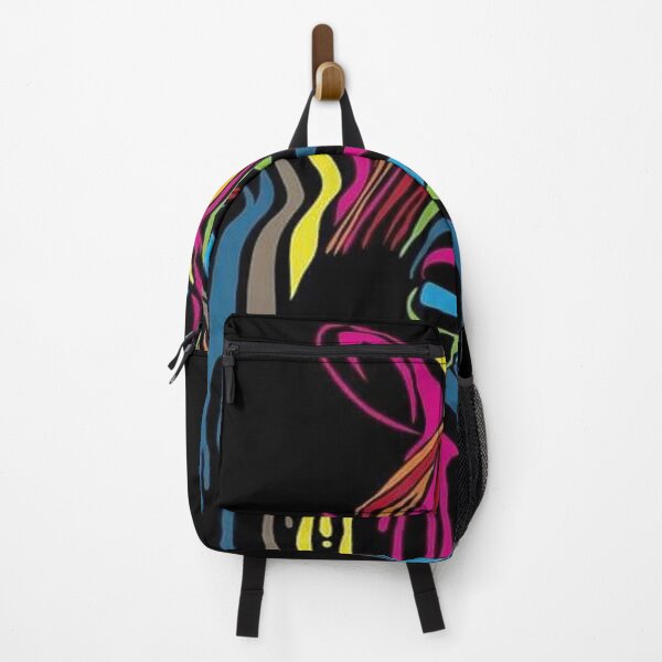 Item preview, Zebra in Neon designed and sold by Teixeira224.