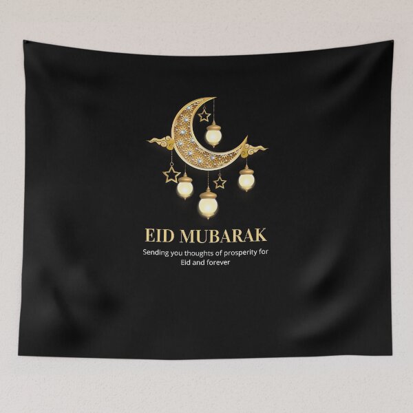 Item preview, Eid Mubarak  designed and sold by bestsalernow.