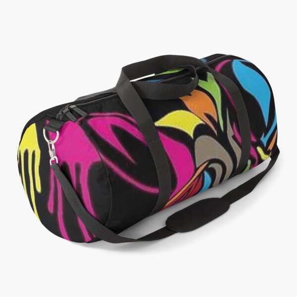 Item preview, Zebra in Neon designed and sold by Teixeira224.