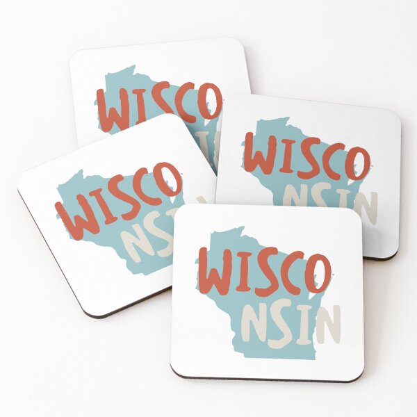 Artikelvorschau, Wisconsin entworfen und verkauft von whyitsme.