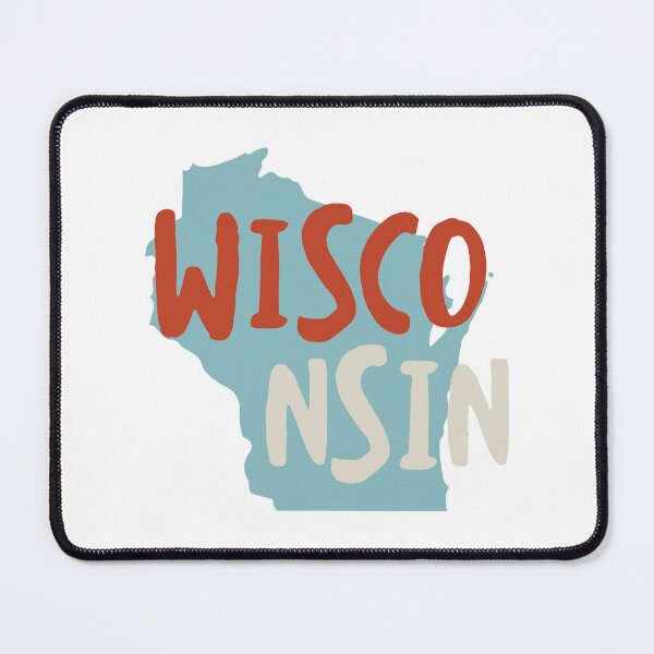 Item preview, Wisconsin designed and sold by whyitsme.