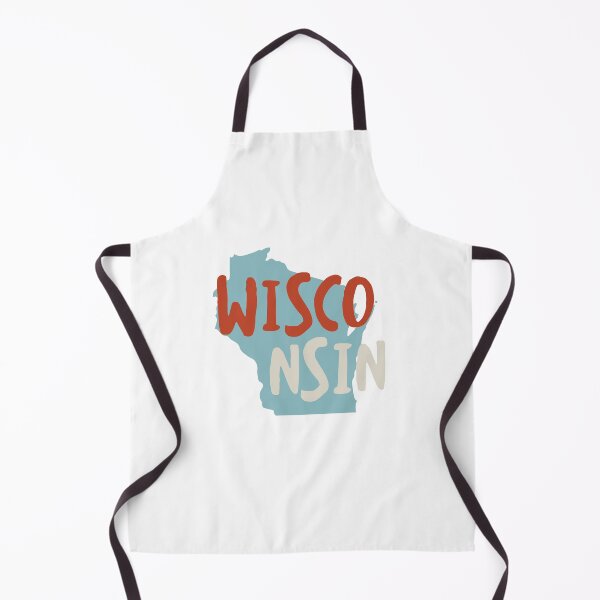 Item preview, Wisconsin designed and sold by whyitsme.