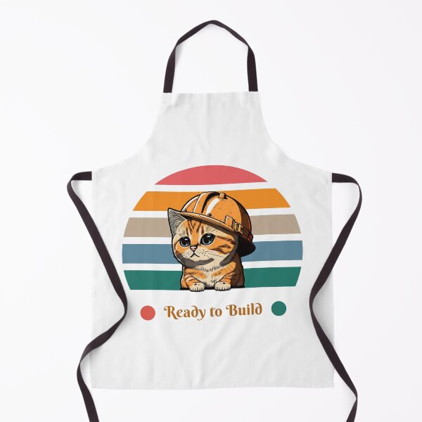 Item preview, Catswithhardhats - ready to build designed and sold by vicoislami.