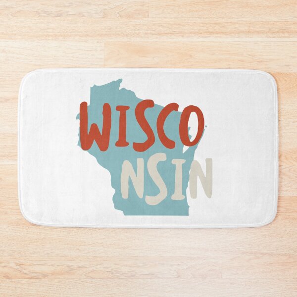 Artikelvorschau, Wisconsin entworfen und verkauft von whyitsme.