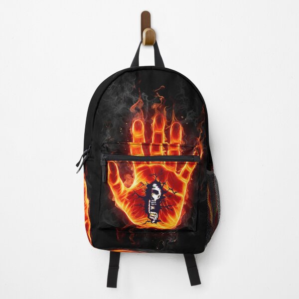 Item preview, Fire hand designed and sold by courtney petersen.