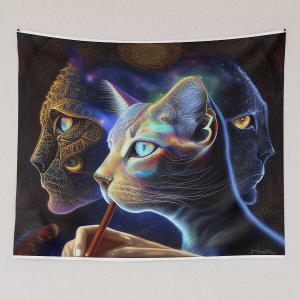 Item preview, Meditative musings 2 designed and sold by Fidel Mehra.