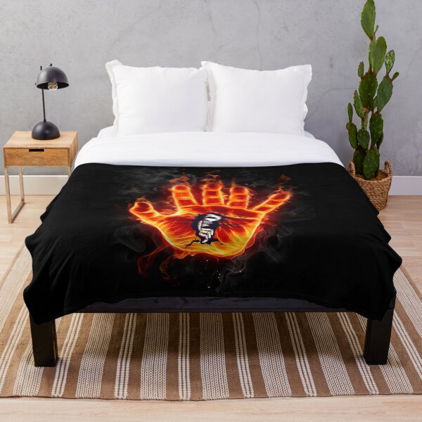 Item preview, Fire hand designed and sold by courtney petersen.