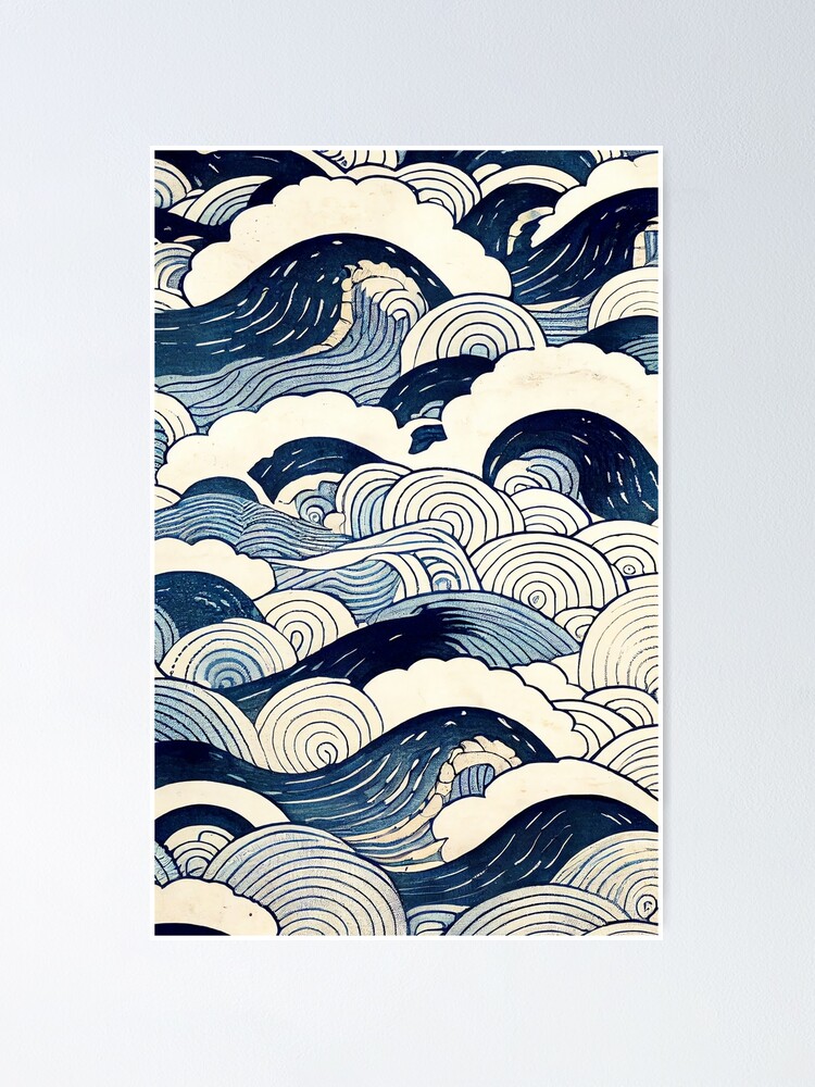 アート・デザイン・音楽 Portraits clouds Aiwato(アイワト) | Yamaboko in the Clouds (2025) | Available