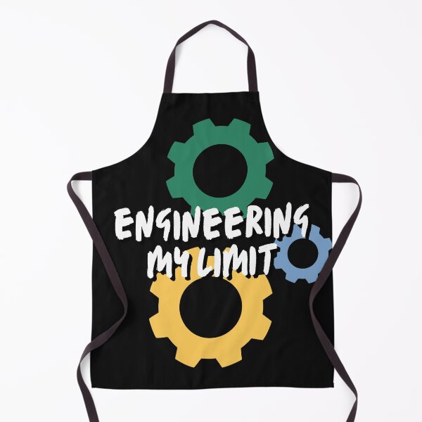 Item preview, Engineering My Limit - Engineering Creativity designed and sold by Chromatic-Art.