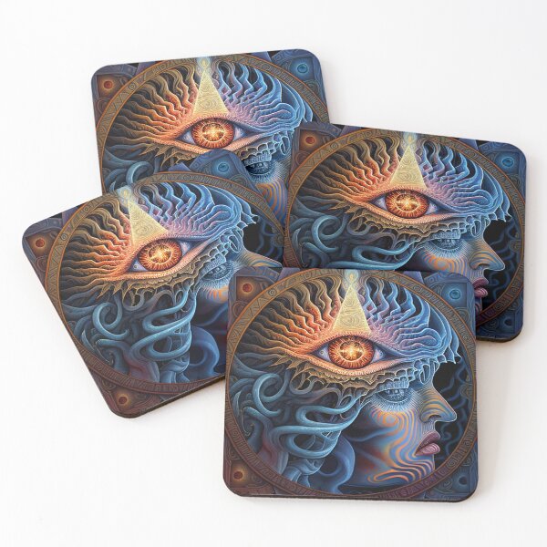 Item preview, Deep Illumination designed and sold by Fidel Mehra.