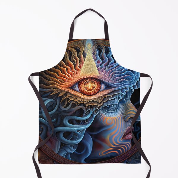 Item preview, Deep Illumination designed and sold by Fidel Mehra.
