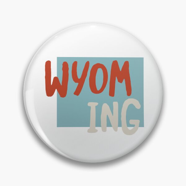 Artikelvorschau, Wyoming entworfen und verkauft von whyitsme.