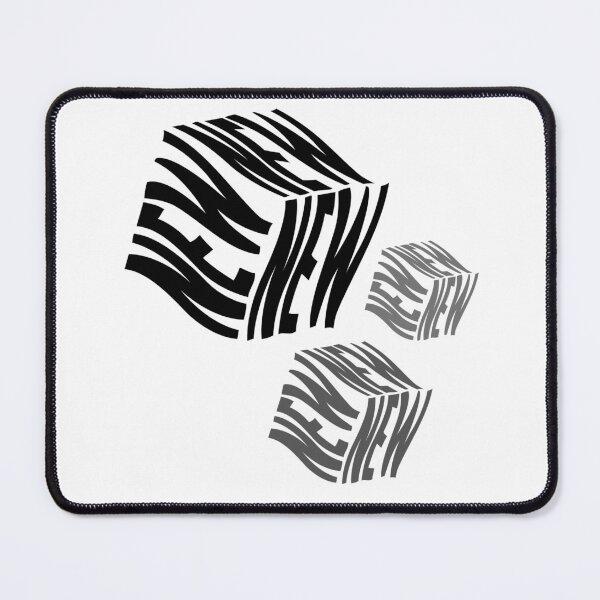 Item preview, Word cube designed and sold by desssigner.