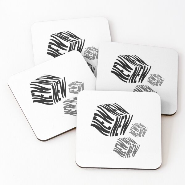 Item preview, Word cube designed and sold by desssigner.