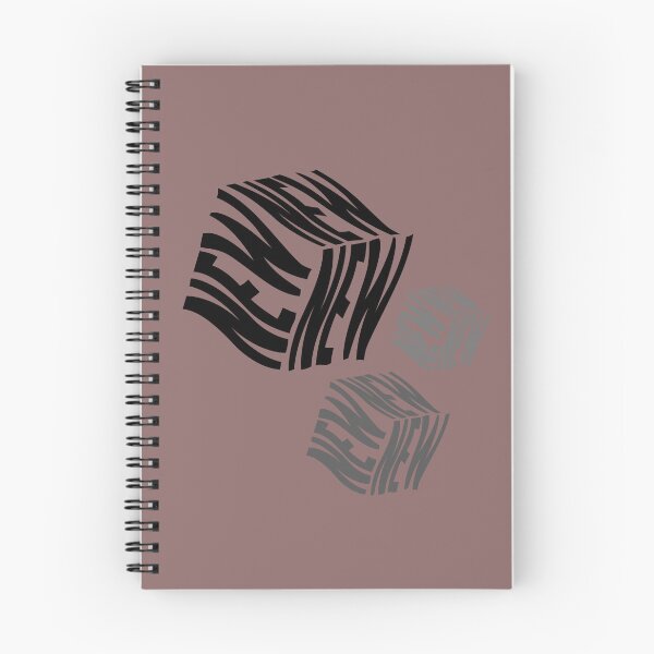 Item preview, Word cube designed and sold by desssigner.