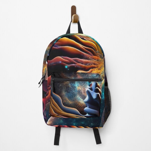 Item preview, Psychedelic River designed and sold by Fidel Mehra.