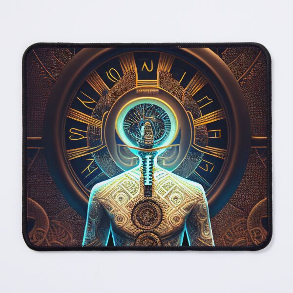 Item preview, Time Being designed and sold by Fidel Mehra.