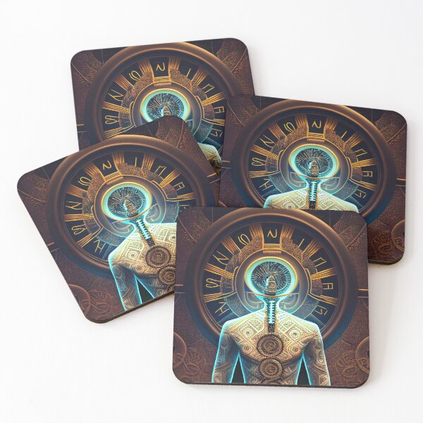Item preview, Time Being designed and sold by Fidel Mehra.