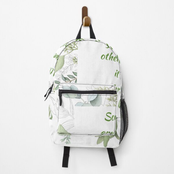 Item preview, The grass is "always" greener on the other side designed and sold by DanPerFashion.