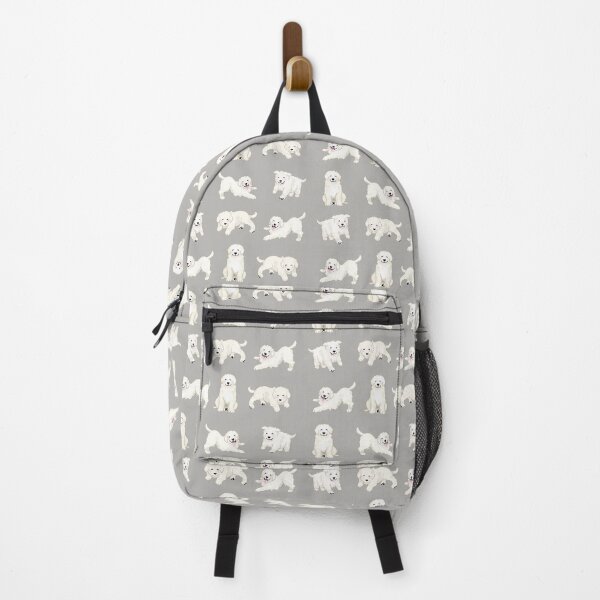 Item preview, Cute Maremma Puppies - Grey designed and sold by BlossomCreative.