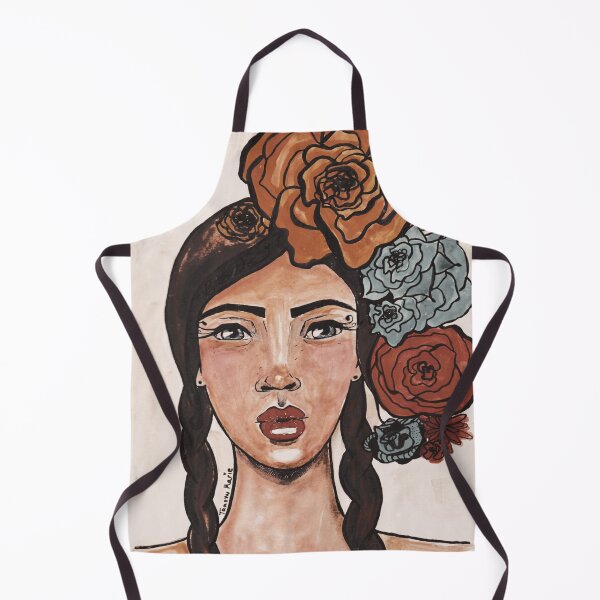 Item preview, Wild Goddess Woman Series designed and sold by WildMermaidCo.
