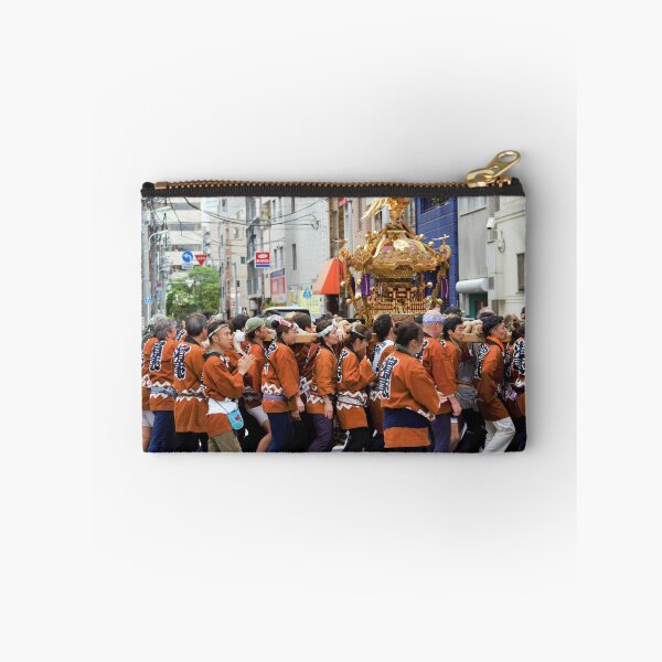 Item preview, Kanda Matsuri designed and sold by AvgeekPete.
