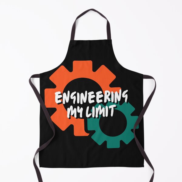 Item preview, Engineering My Limit - Engineering Your Gadgets designed and sold by Chromatic-Art.