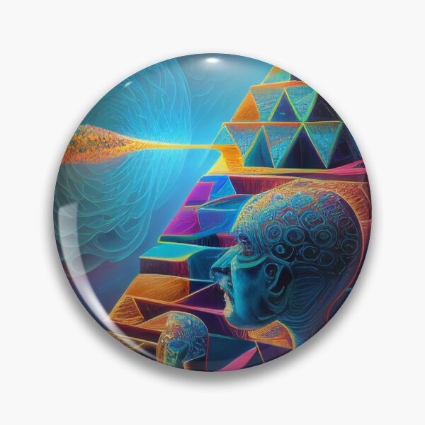 Item preview, Future Ancient Technicolour designed and sold by Fidel Mehra.